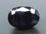 Load image into Gallery viewer, 7.60/CT Natural Iolite with Govt Lab Certificate (1221)