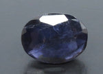 Load image into Gallery viewer, 4.02/CT Natural Iolite with Govt Lab Certificate (1221)