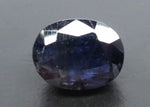 Load image into Gallery viewer, 7.63/CT Natural Iolite with Govt Lab Certificate (1221)