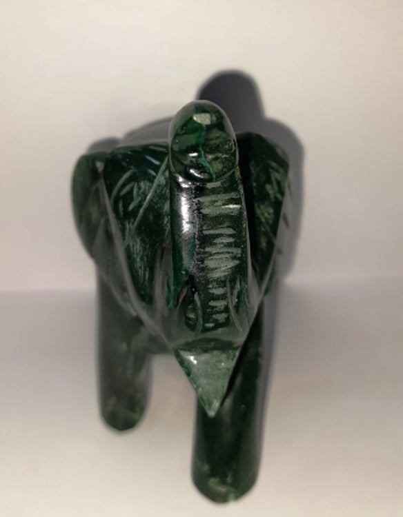 465.7/GM Jade Elephant