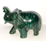 Load image into Gallery viewer, 178.3/GM Jade Elephant