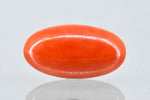 Load image into Gallery viewer, 8.42/Carat Natural Japanese Red Coral (6200)