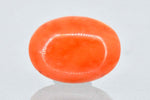Load image into Gallery viewer, 8.53/Carat Natural Japanese Red Coral (6200)