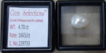 Load image into Gallery viewer, 4.70/CT Keshi Pearl