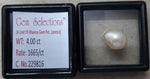 Load image into Gallery viewer, 4.70/CT Keshi Pearl