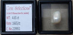 Load image into Gallery viewer, 4.65/CT Keshi Pearl