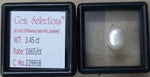 Load image into Gallery viewer, 3.45/CT Keshi Pearl