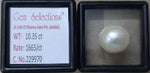 Load image into Gallery viewer, 10.35/CT Keshi Pearl