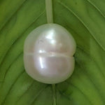 Load image into Gallery viewer, 3.35/CT Natural Keshi Pearl With Lab Report