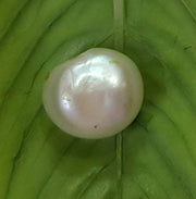 4.35/CT Lab Certified Keshi Pearl