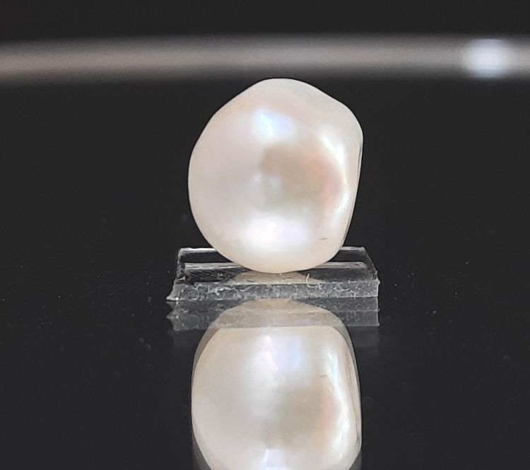 6.55/CT Keshi Pearl