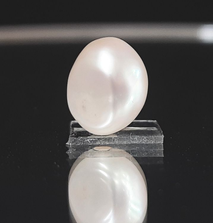 6.90/CT Keshi Pearl