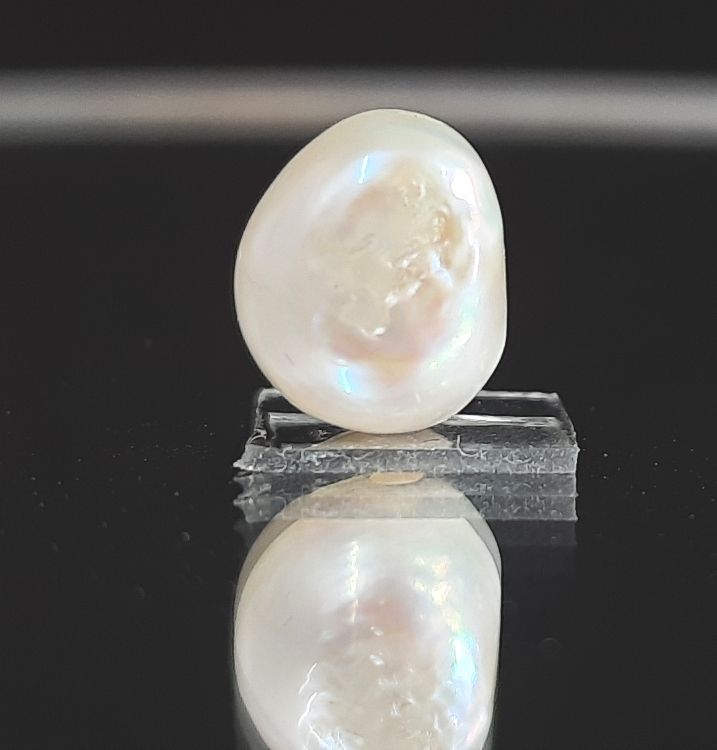 6.65/CT Keshi Pearl