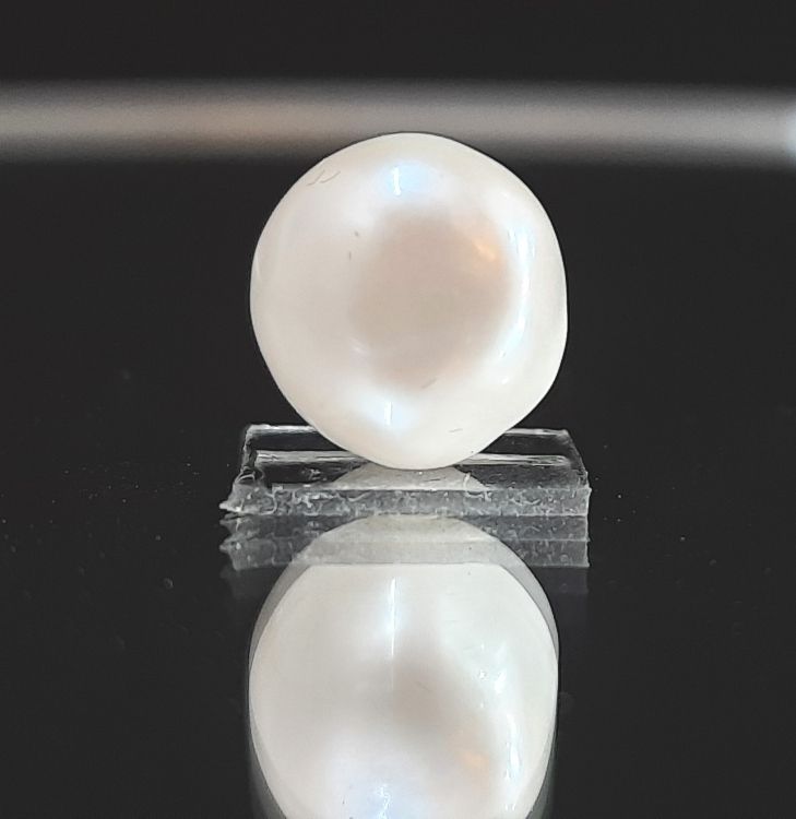 6.55/CT Keshi Pearl