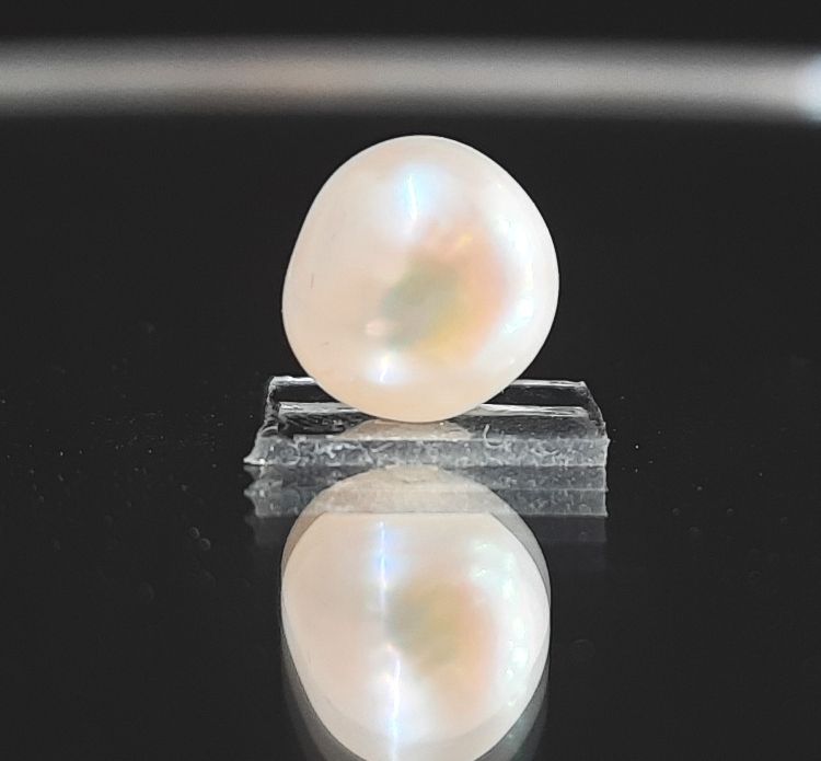4.05/CT Keshi Pearl