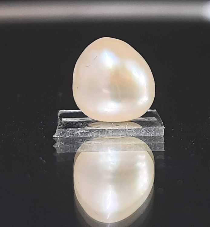 3.99 Ratti Keshi Pearl