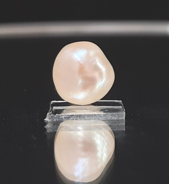 4.25/CT Keshi Pearl