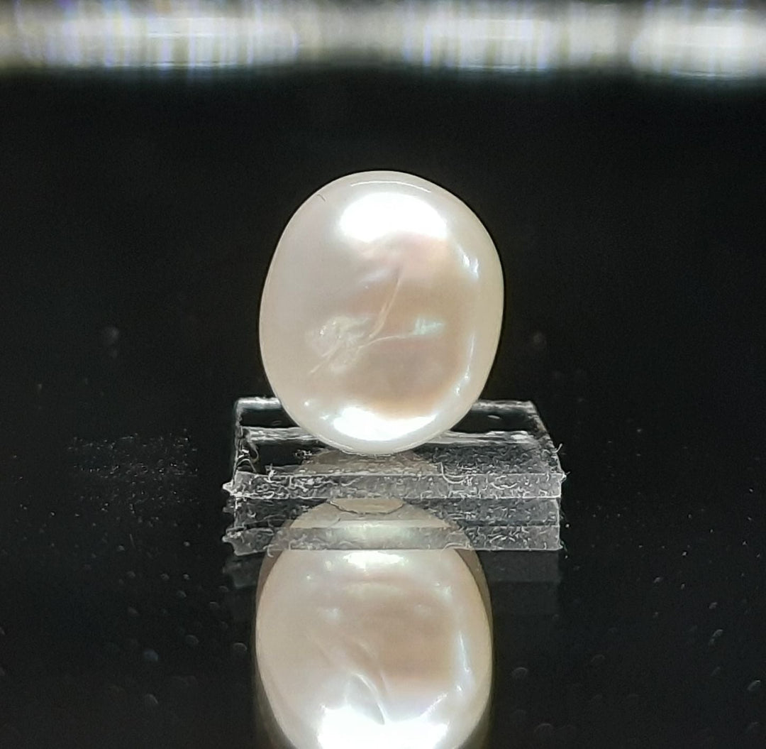 3.75/CT Keshi Pearl