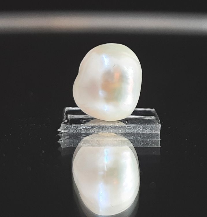 3.40/CT Keshi Pearl