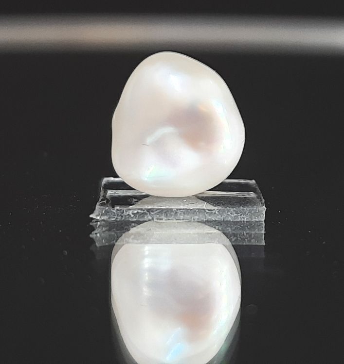 4.45/CT Keshi Pearl