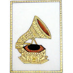 Load image into Gallery viewer, Gold Painted Plates &amp; Tiles