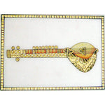 Load image into Gallery viewer, Gold Painted Plates &amp; Tiles