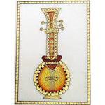 Load image into Gallery viewer, Gold Painted Plates &amp; Tiles