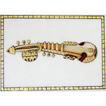 Load image into Gallery viewer, Gold Painted Plates &amp; Tiles