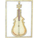 Load image into Gallery viewer, Gold Painted Plates &amp; Tiles
