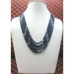 Load image into Gallery viewer, 274/CT Sapphire Beads