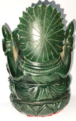 Load image into Gallery viewer, Natural Aventurine Quartz Carved Speicemen-(40)