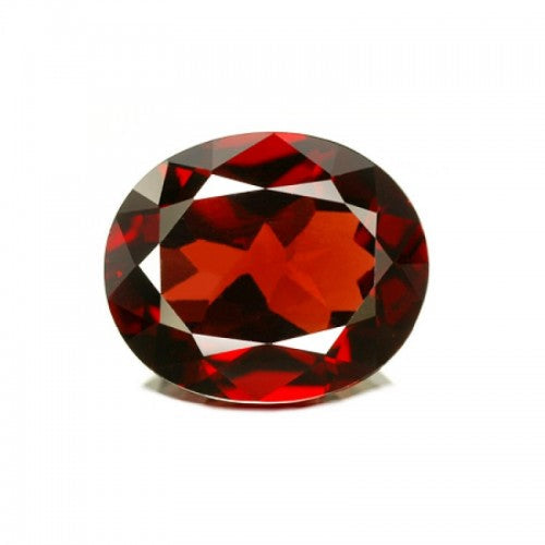 11.04 Ratti Natural Garnet Gem Stone