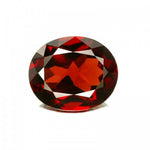 Load image into Gallery viewer, 4.23/CT Natural Garnet Gem Stone (450)