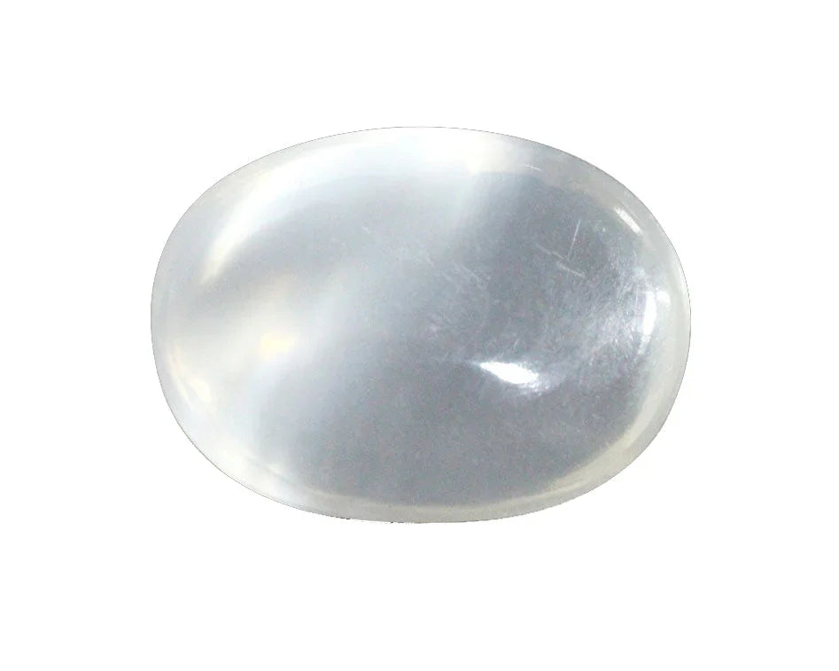 14.15/CT Natural Moon Stone-(450)