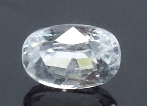 5.73/CT Natural Zircon With Govt. Lab certificate-3441