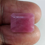 Load image into Gallery viewer, 12.93/CT Natural New Burma ruby with Govt. Lab Certificate-2331