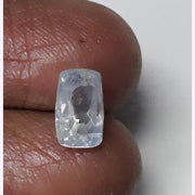 2.98/CT Natural Blue Sapphire with Govt Lab Certificate-BLUSA9T