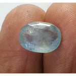 Load image into Gallery viewer, 4.17 Ratti Natural Blue Sapphire with Govt Lab Certificate-(6771)