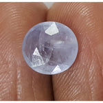 Load image into Gallery viewer, 3.02 Ratti Natural Blue Sapphire With Govt Lab Certified-(4551)