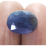 Load image into Gallery viewer, 9.21 Ratti Natural Blue Sapphire With Govt Lab Certified-(2331)