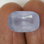 Load image into Gallery viewer, 11.68 Ratti Natural Blue Sapphire With Govt Lab Certified-(6771)