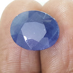 Load image into Gallery viewer, 10.39 Ratti Natural Blue Sapphire With Govt Lab Certified-(2331)