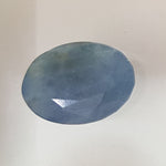 Load image into Gallery viewer, 6.59 Ratti Natural Blue Sapphire With Govt Lab Certified-(1221)