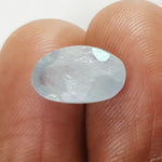 Load image into Gallery viewer, 4.19 Ratti Natural Blue Sapphire With Govt Lab Certified-(4551)