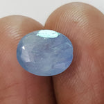 Load image into Gallery viewer, 5.18 Ratti Natural Blue Sapphire With Govt Lab Certified-(4551)