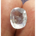 Load image into Gallery viewer, 2.19 Ratti Natural blue sapphire with Govt. Lab Certificate-(8991)
