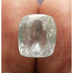 Load image into Gallery viewer, 10.36/CT Natural Blue sapphire with Govt. Lab Certificate-BLUSA9V