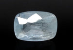 Load image into Gallery viewer, 5.12 Ratti Natural Blue Sapphire With Govt Lab Certified-(6771)