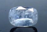 Load image into Gallery viewer, 5.83/CT Natural Blue Sapphire with Govt Lab Certificate-BLUSA9U