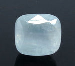 Load image into Gallery viewer, 11.44 Ratti Natural Blue Sapphire With Govt Lab Certified-(4551)